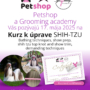 KURZ – SEMINÁR SHIH – TZU