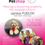 KURZ – SEMINÁR PUDLA